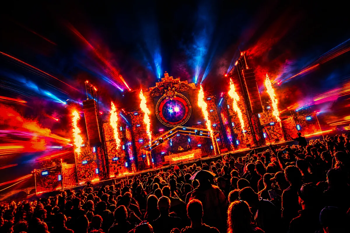 Festivals